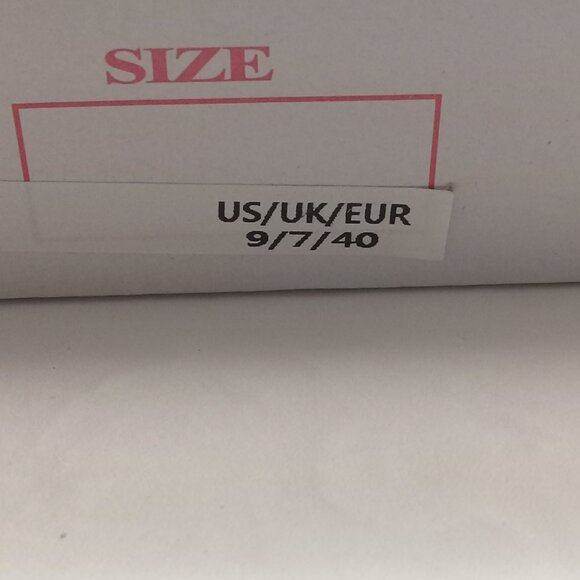 Wedge Sandals - Picture 10 of 10